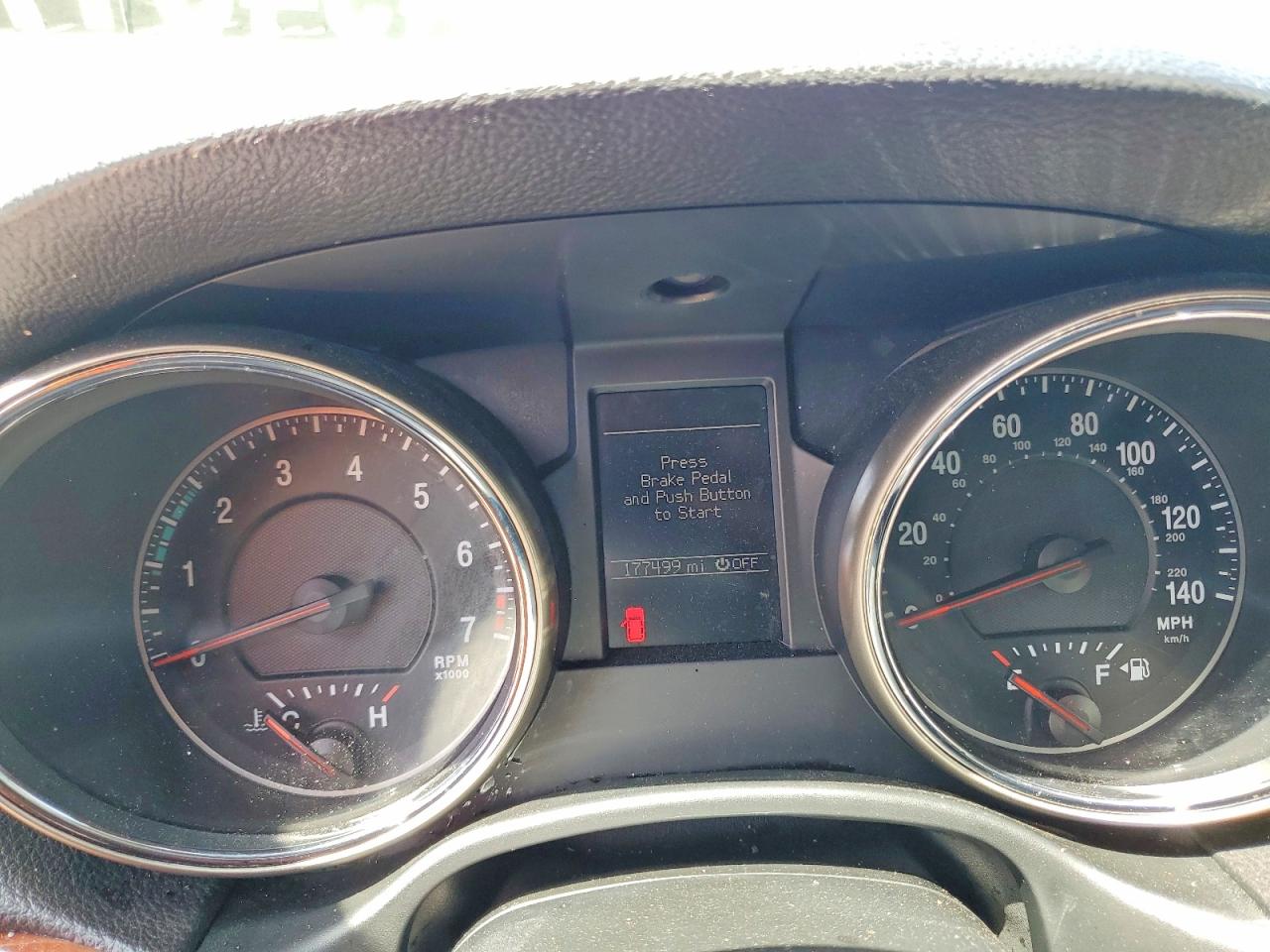 Jeep Cherokee Limited