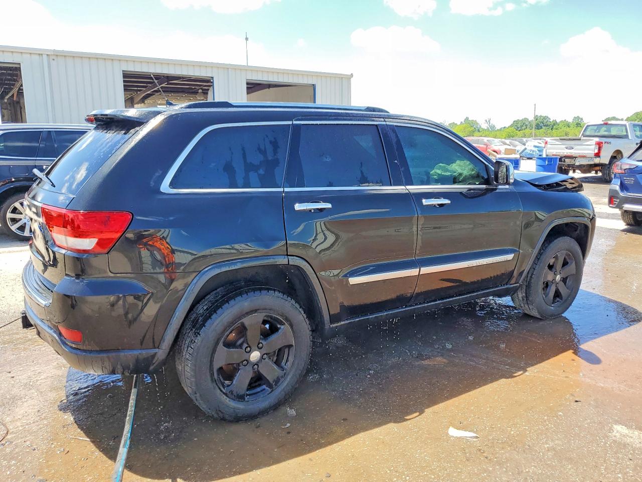 Jeep Cherokee Limited