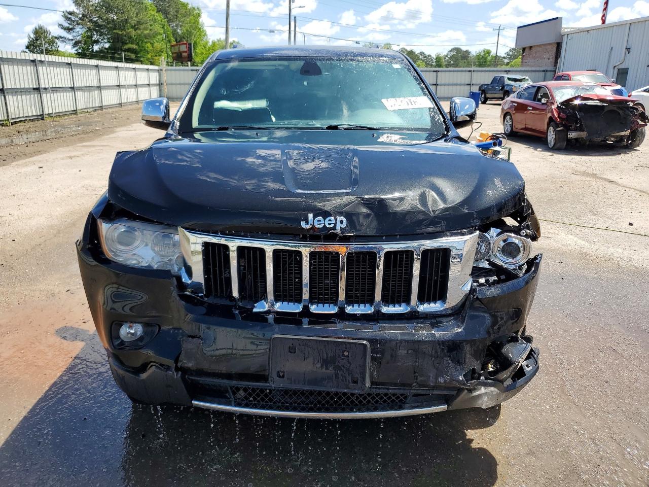 Jeep Cherokee Limited