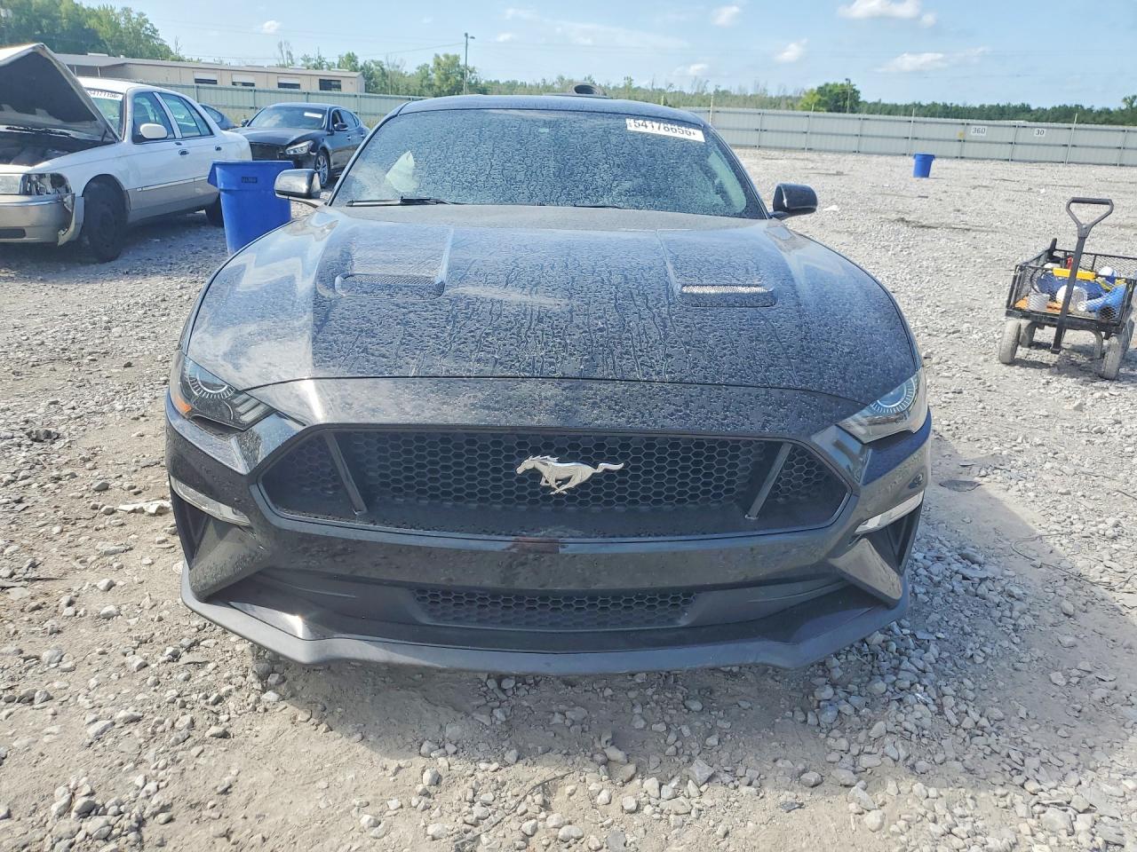 Ford Mustang Gt