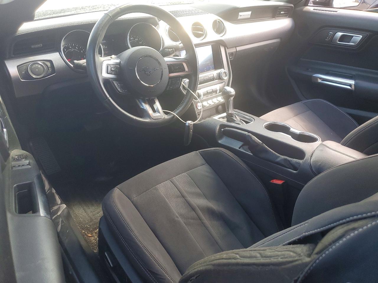 Ford Mustang Gt