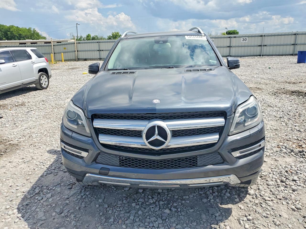 Mercedes-Benz G-Class 450 4matic