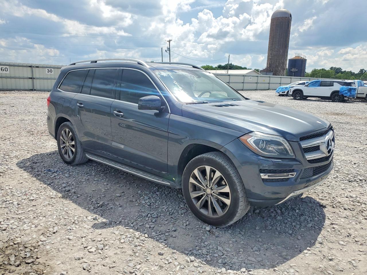 Mercedes-Benz G-Class 450 4matic