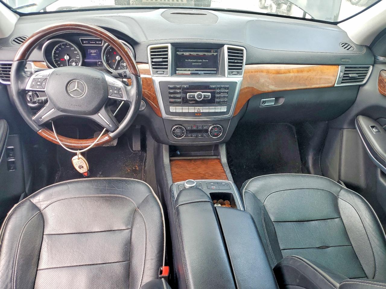 Mercedes-Benz G-Class 450 4matic