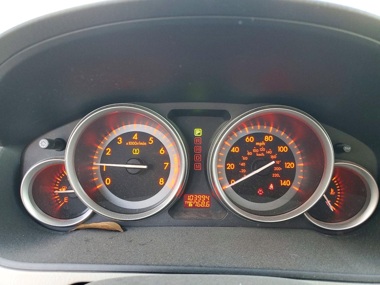 Mazda Cx