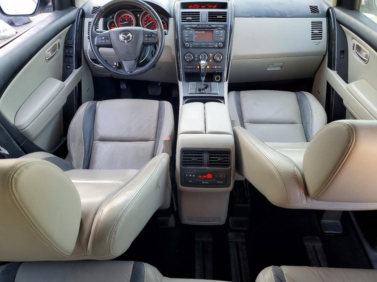 Mazda Cx