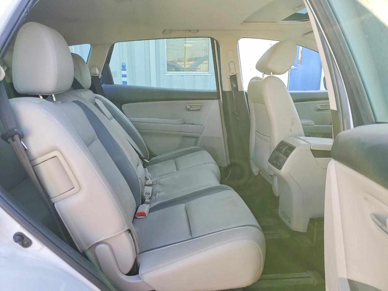 Mazda Cx