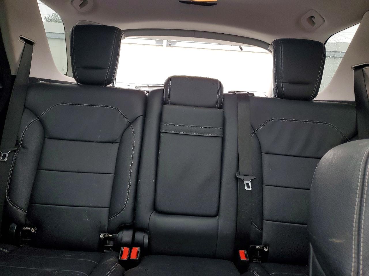 Mercedes-Benz M-Class 400 4matic