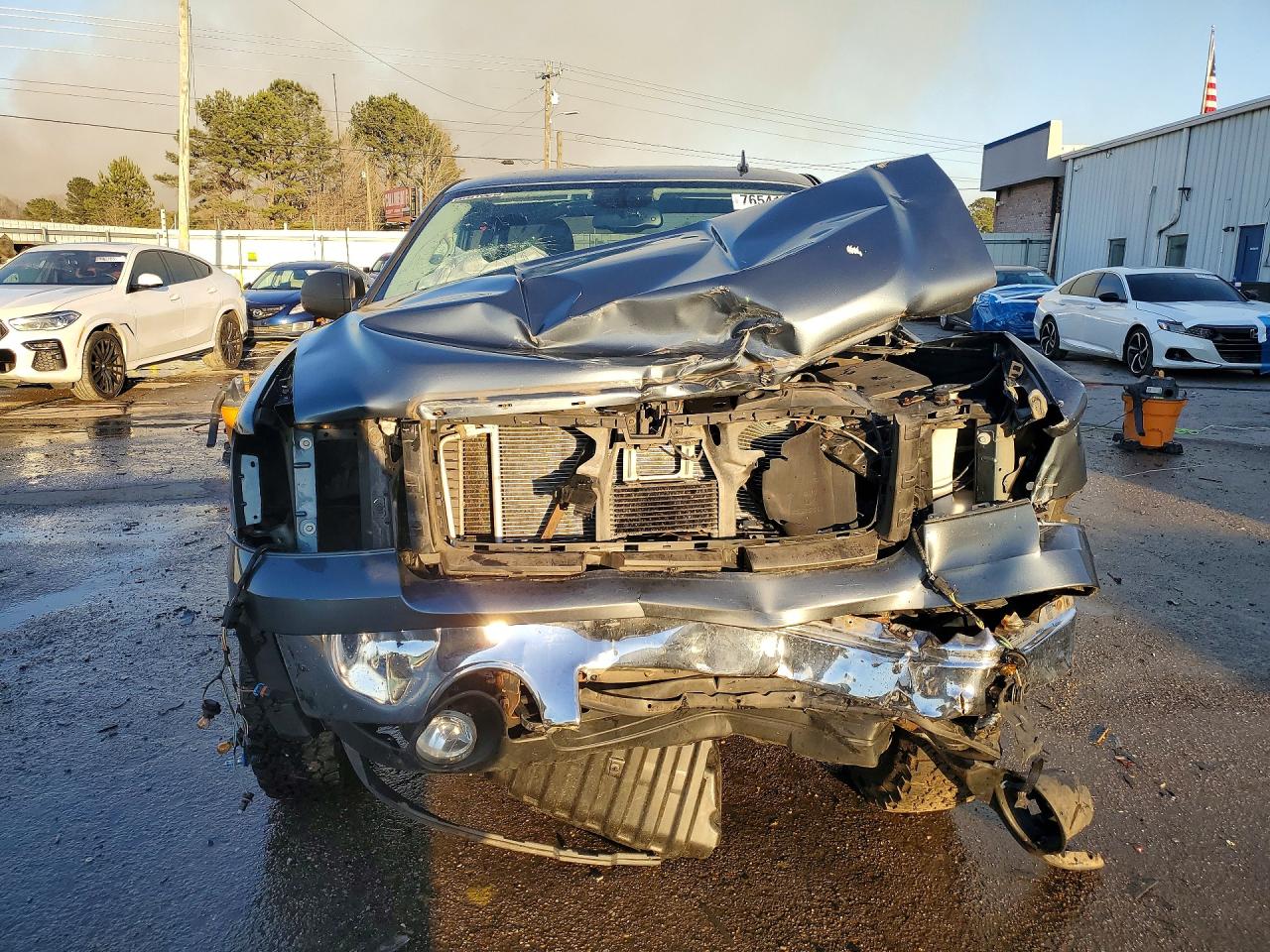 GMC Sierra K1500