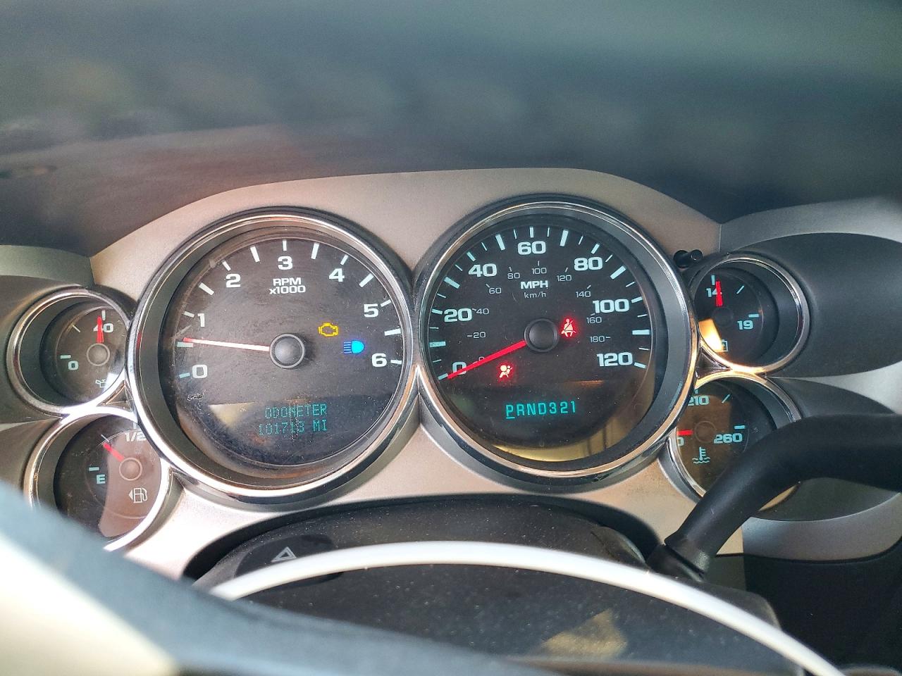 GMC Sierra K1500