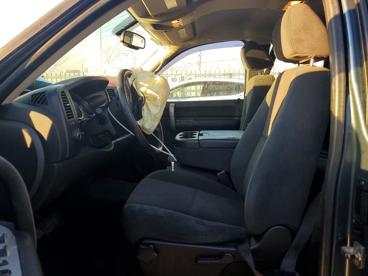 GMC Sierra K1500