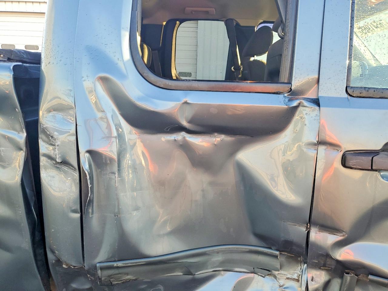 GMC Sierra K1500