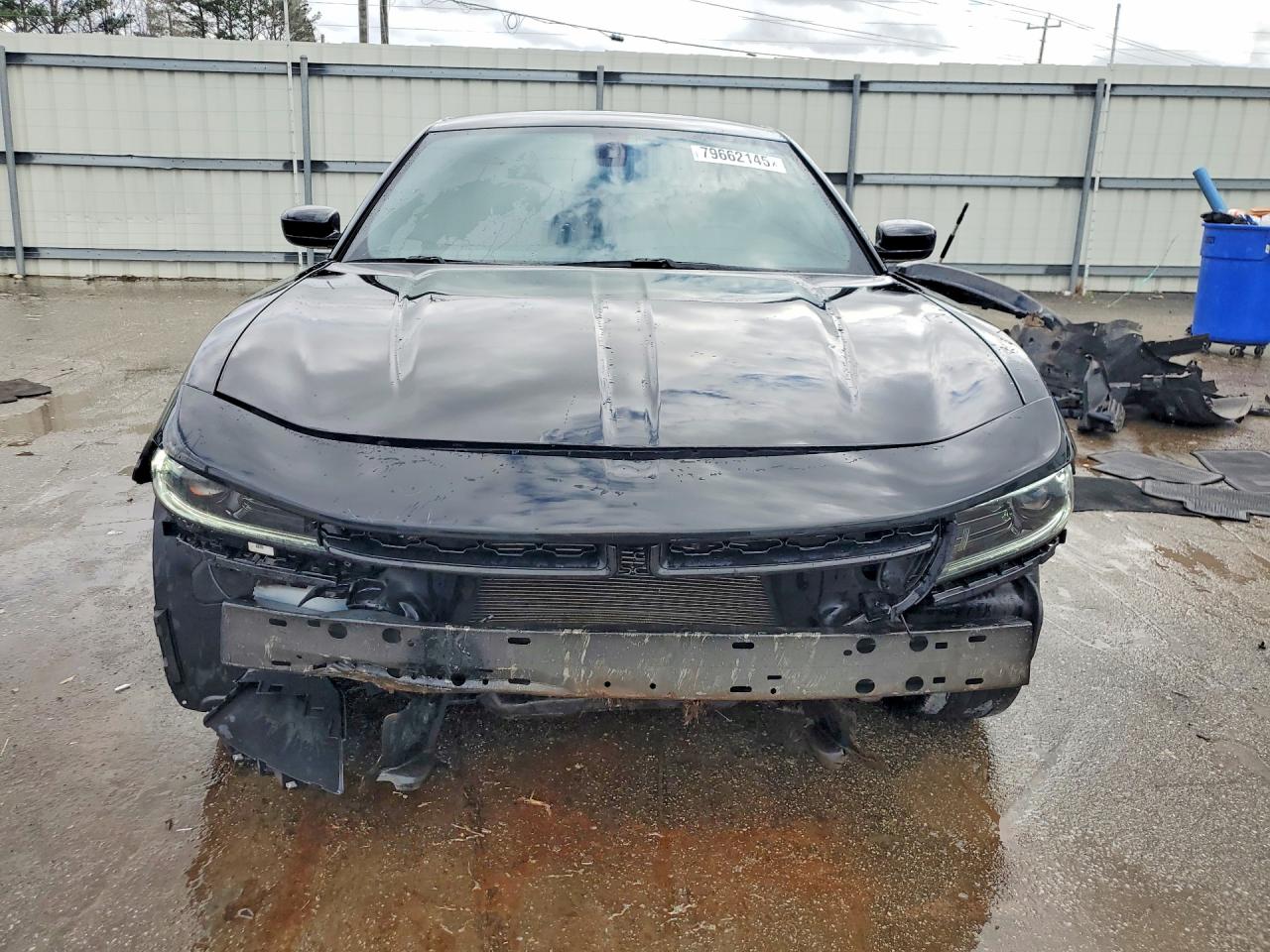 Dodge Charger Sxt