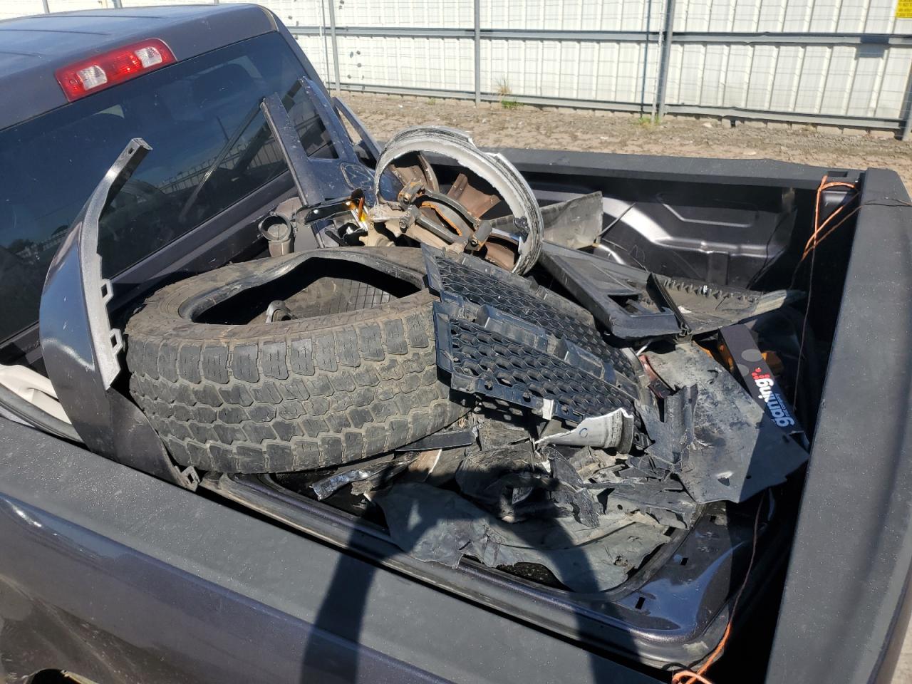 Ram 1500 St