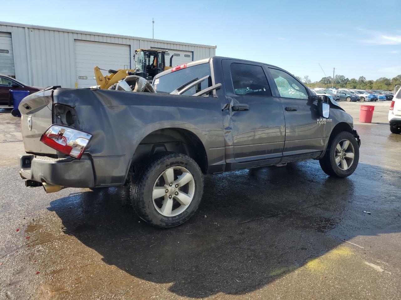 Ram 1500 St