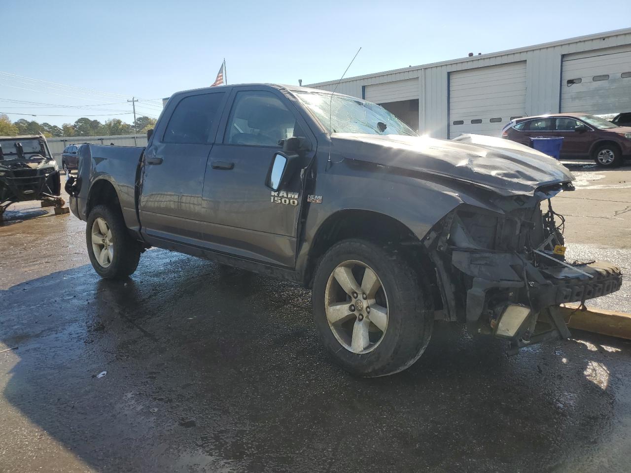 Ram 1500 St