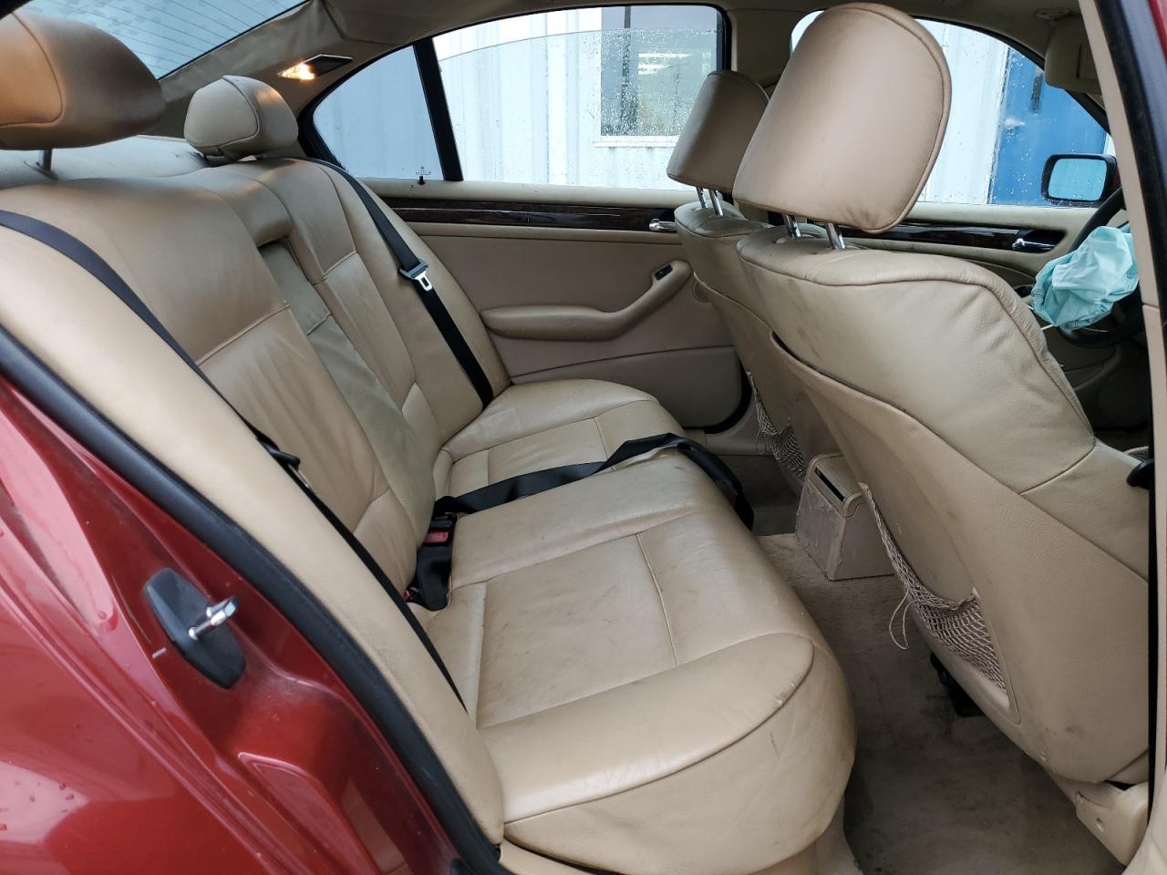 BMW 3 Series I