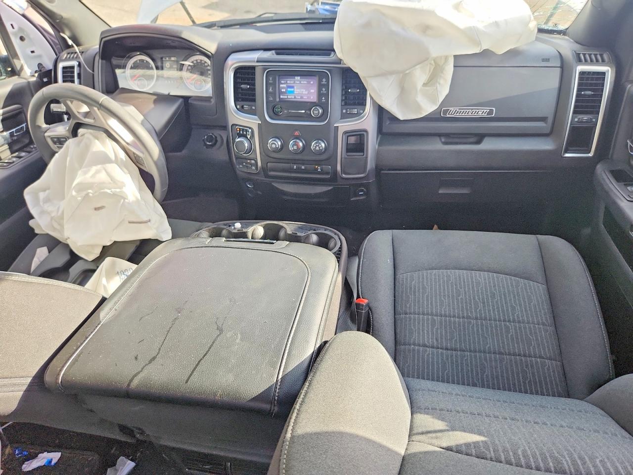 Ram 1500 Slt