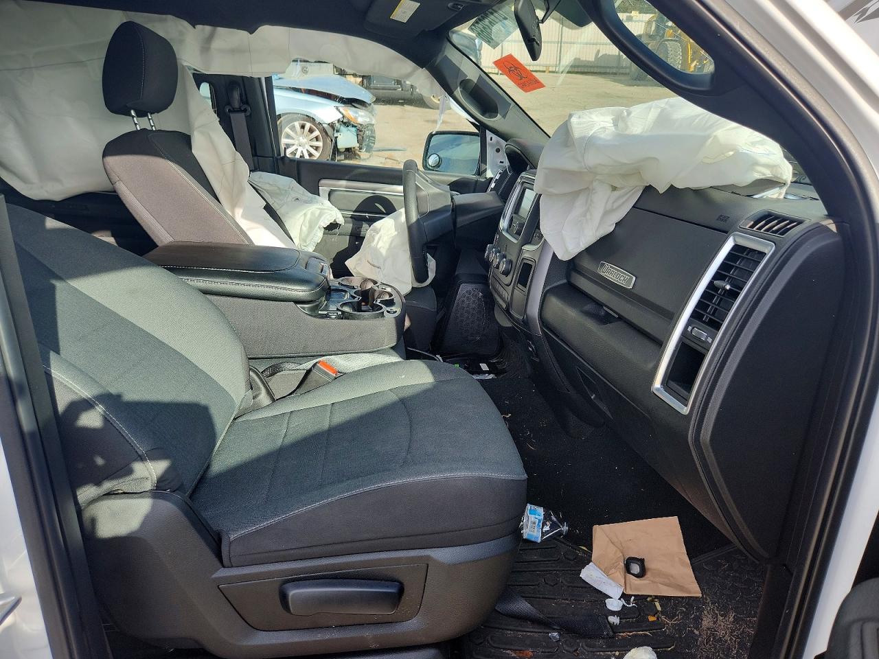 Ram 1500 Slt