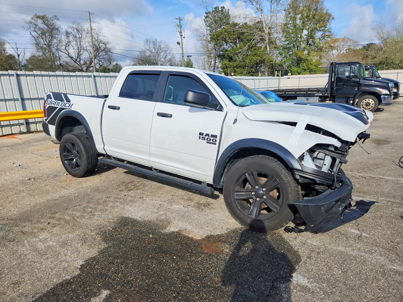 Ram 1500 Slt