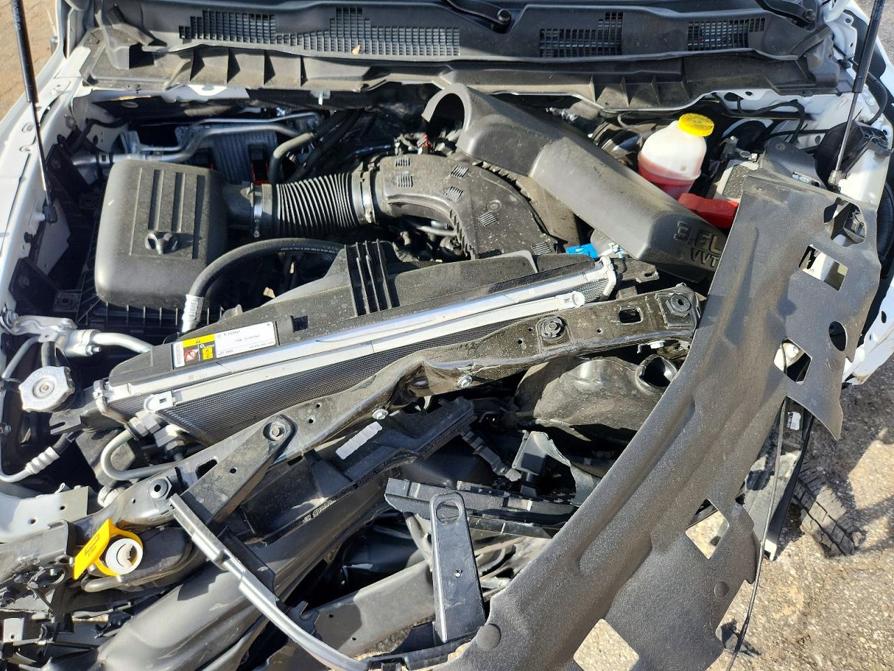 Ram 1500 Slt