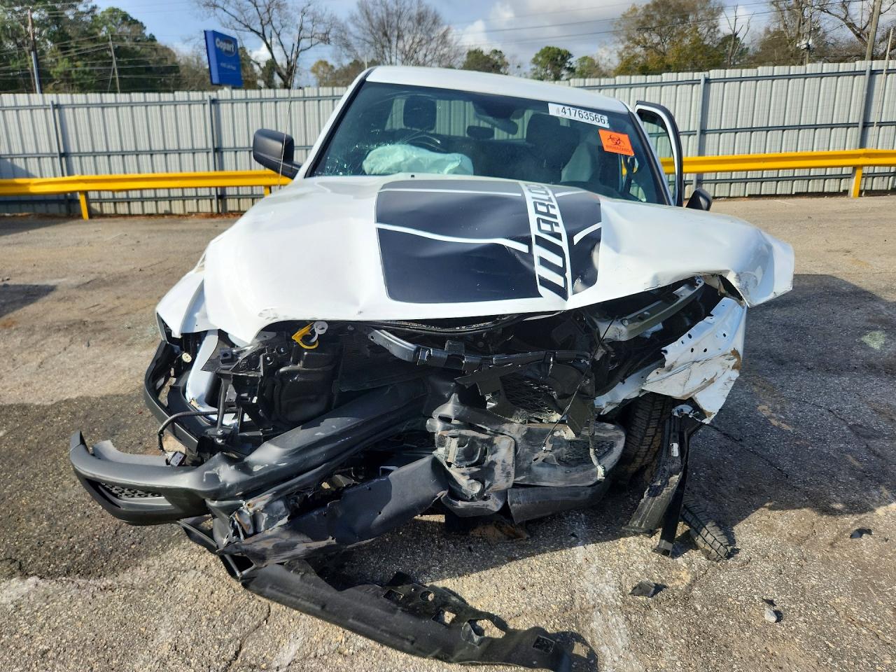 Ram 1500 Slt