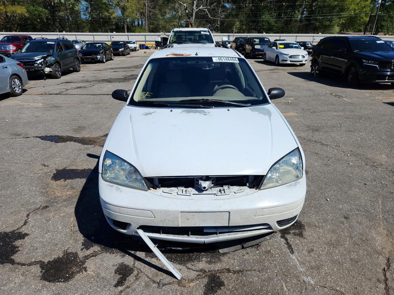 Ford Focus Zxw