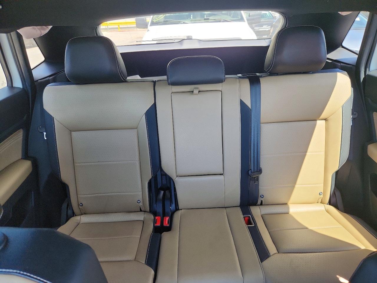Volkswagen Atlas Se