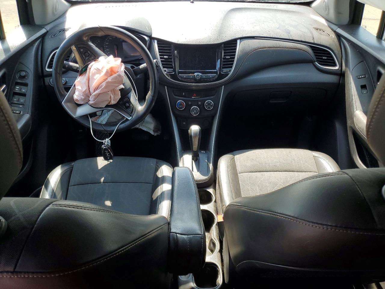 Chevrolet Trax 1lt