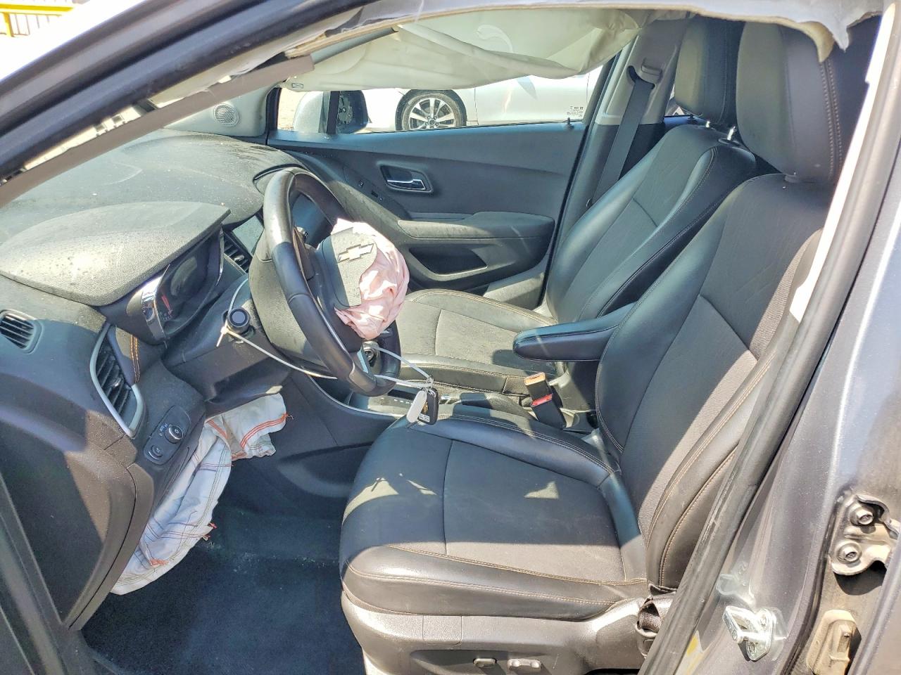 Chevrolet Trax 1lt