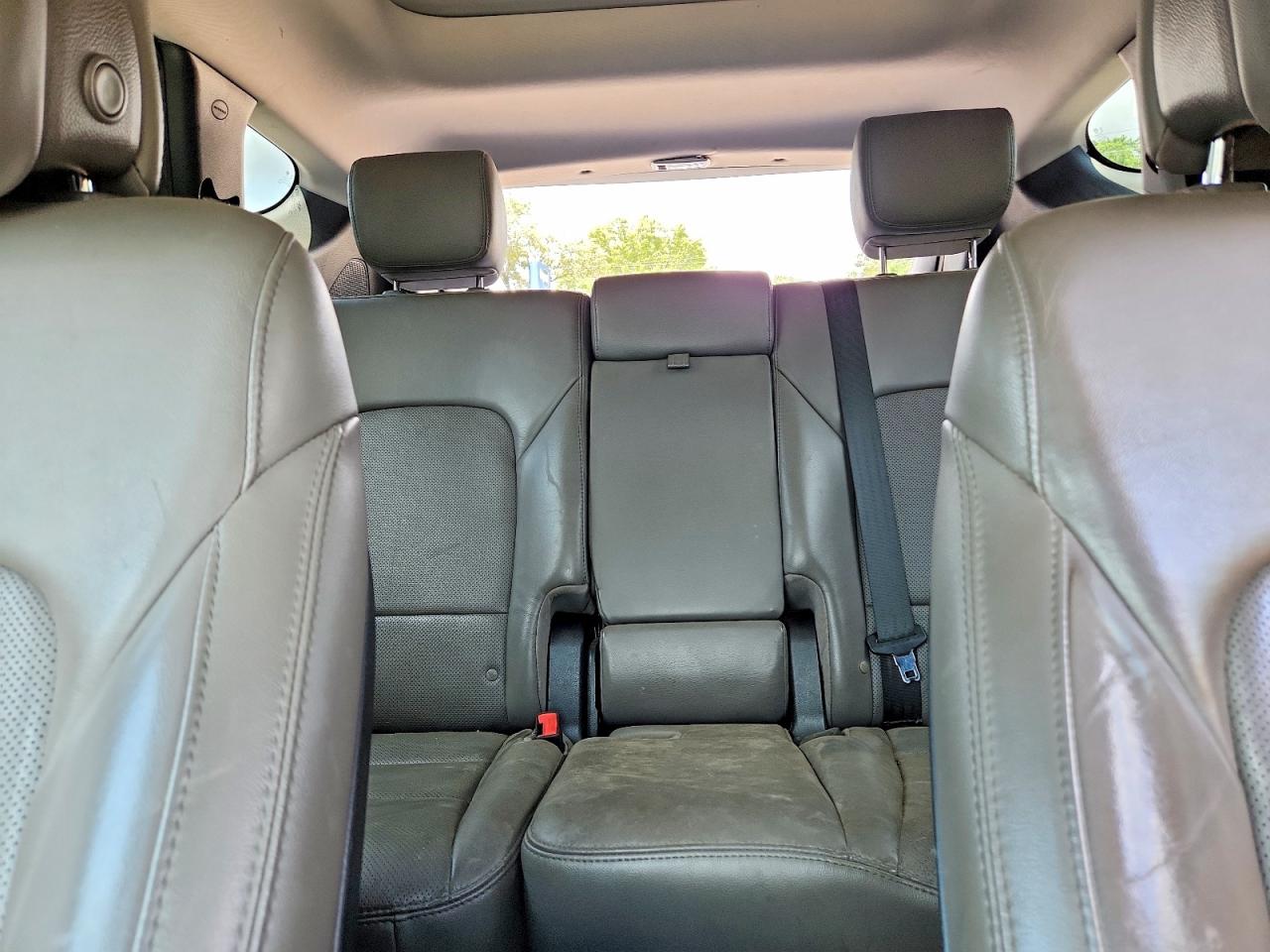 Hyundai SANTA FE 2.4l