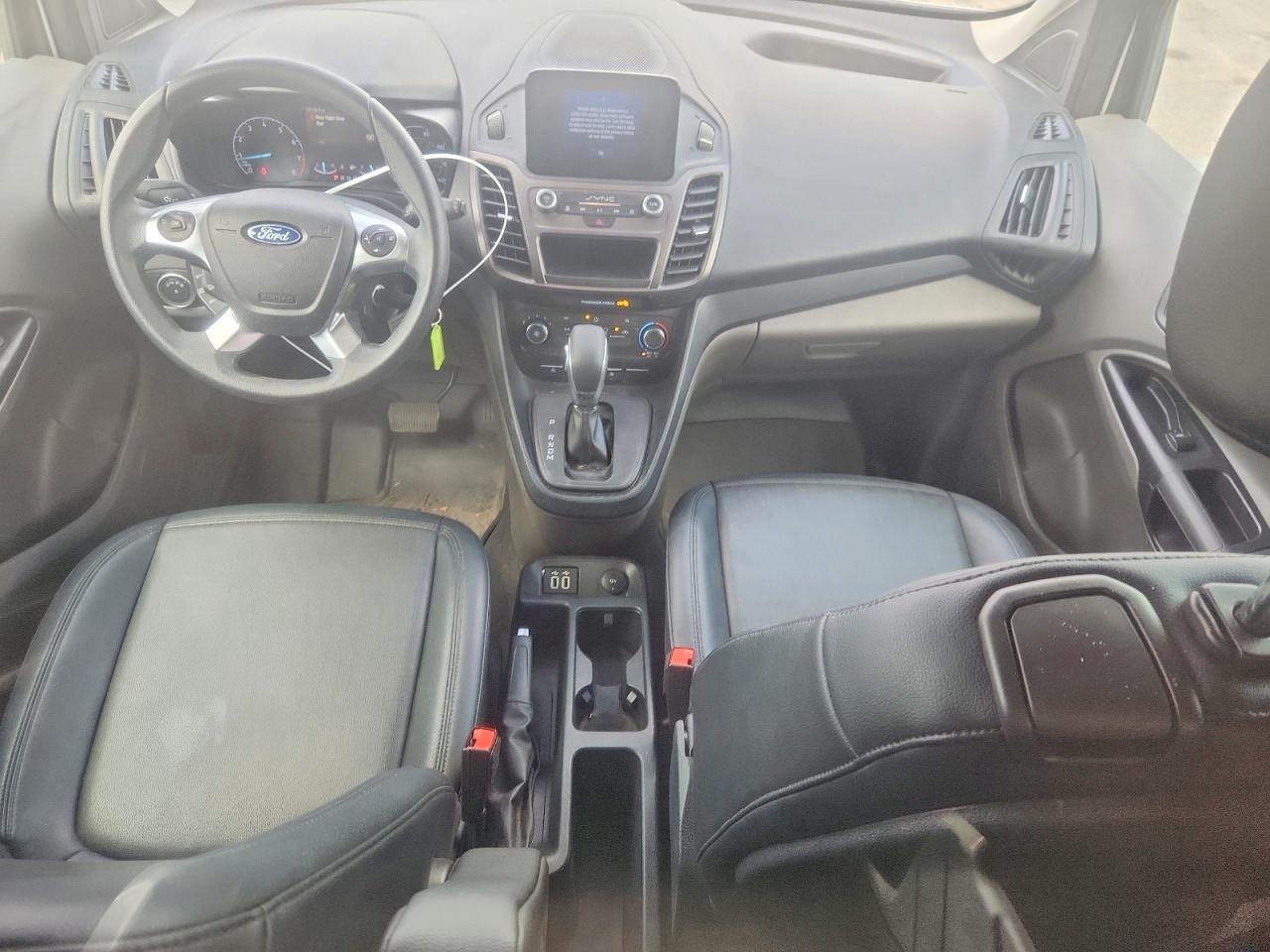 Ford Transit Xl