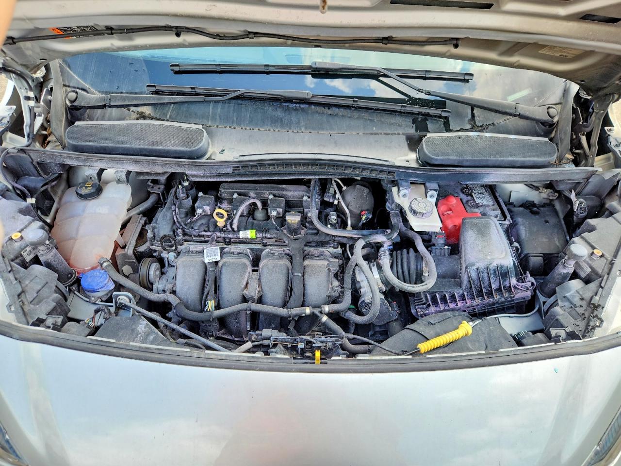Ford Transit Xl