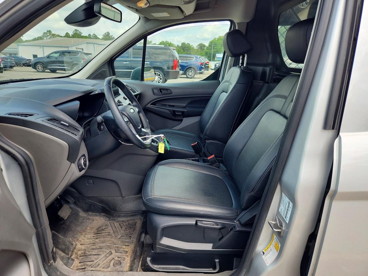 Ford Transit Xl