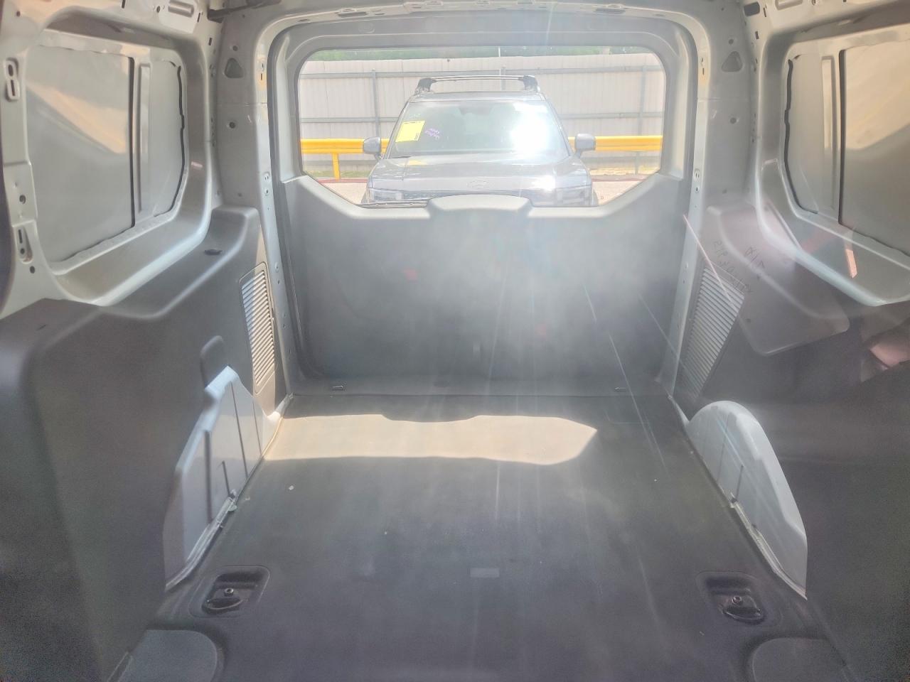 Ford Transit Xl
