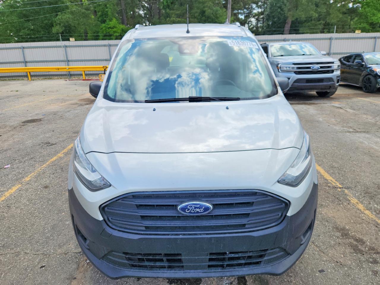 Ford Transit Xl