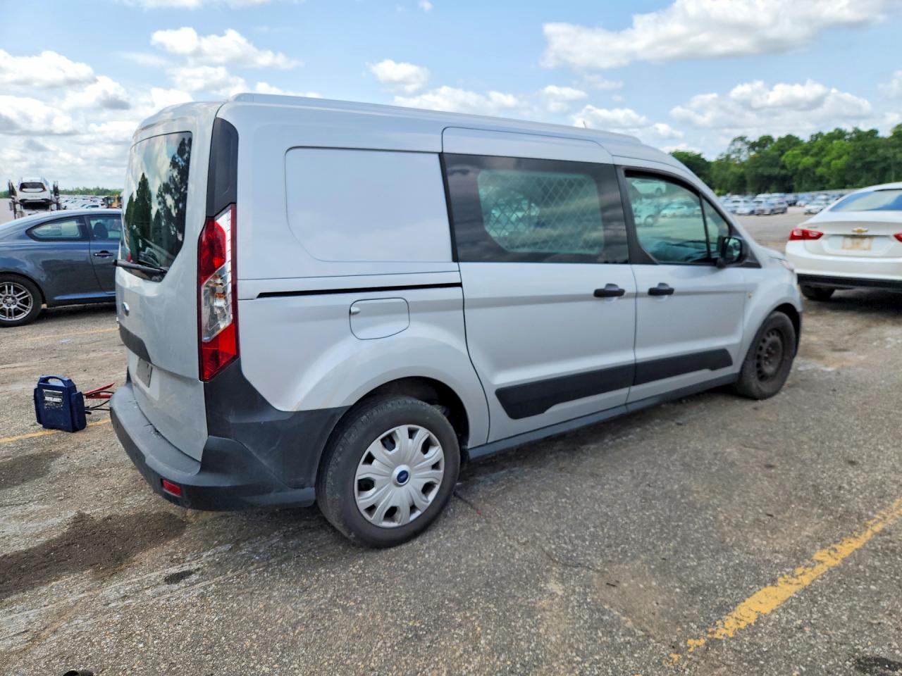 Ford Transit Xl