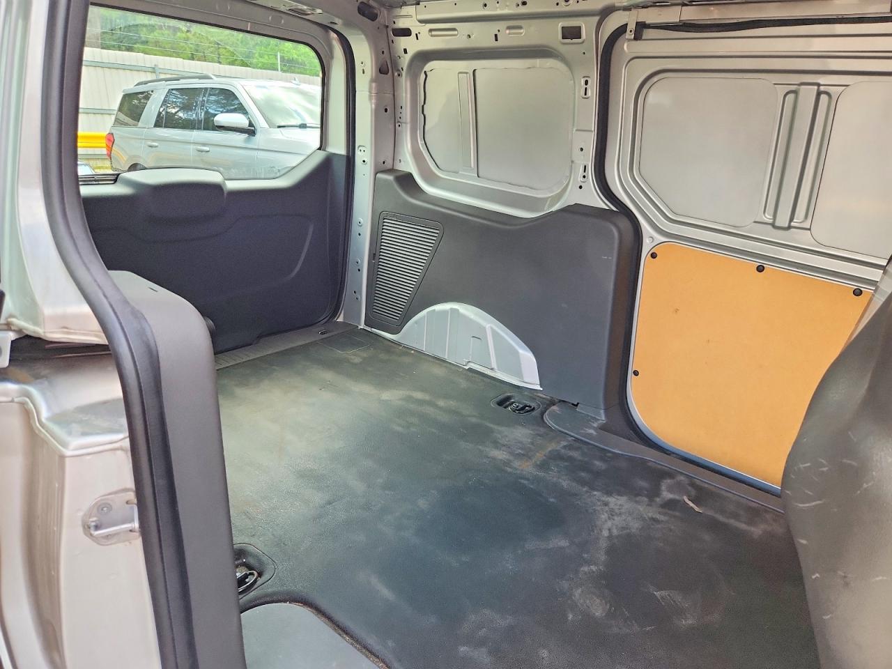 Ford Transit Xl