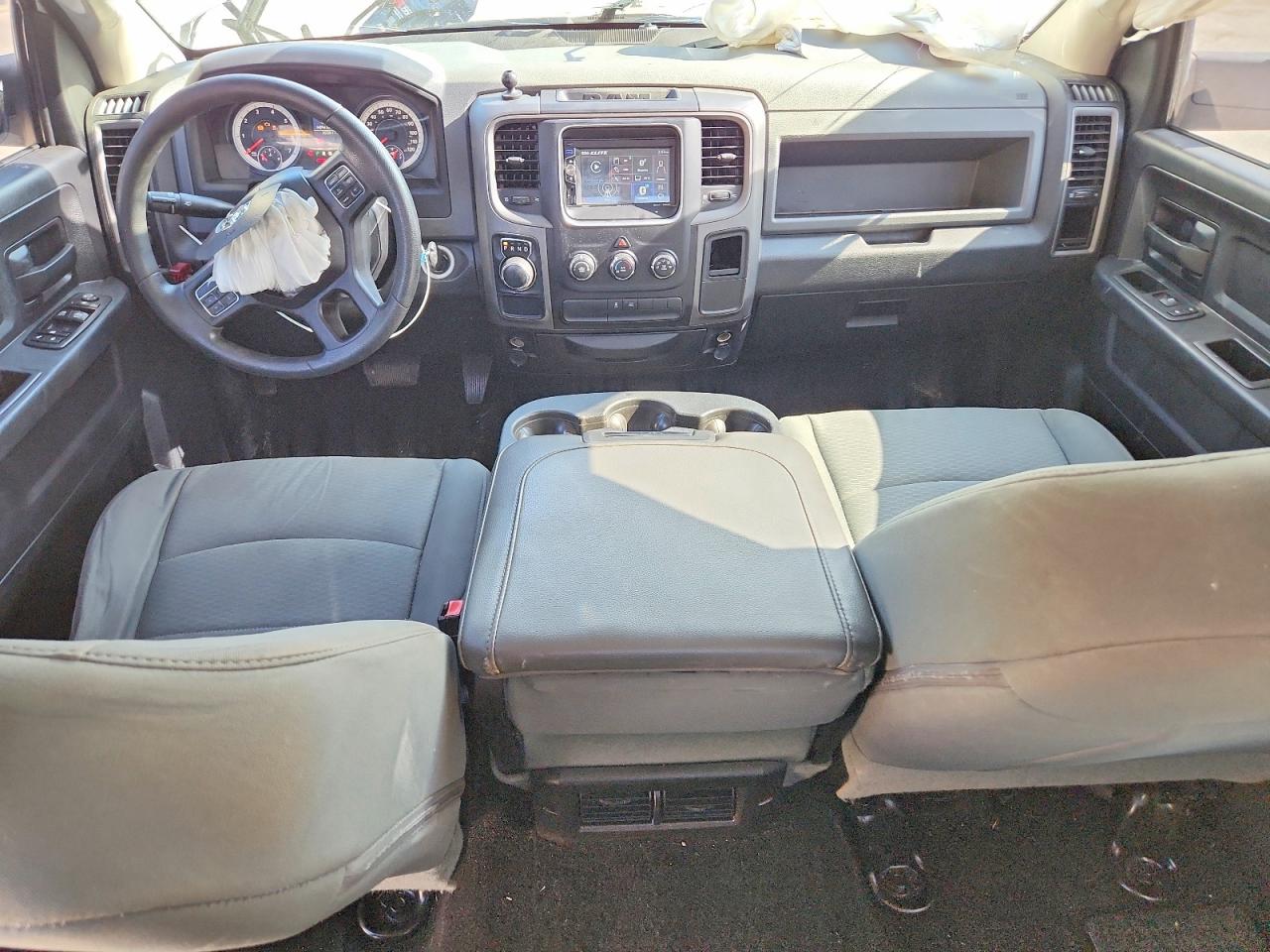 Ram 1500 St