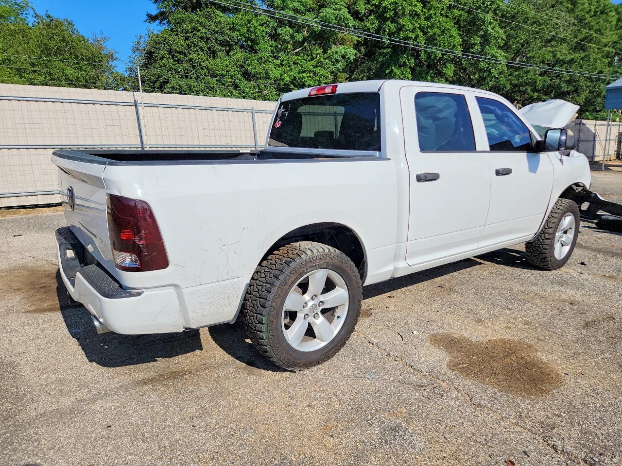Ram 1500 St