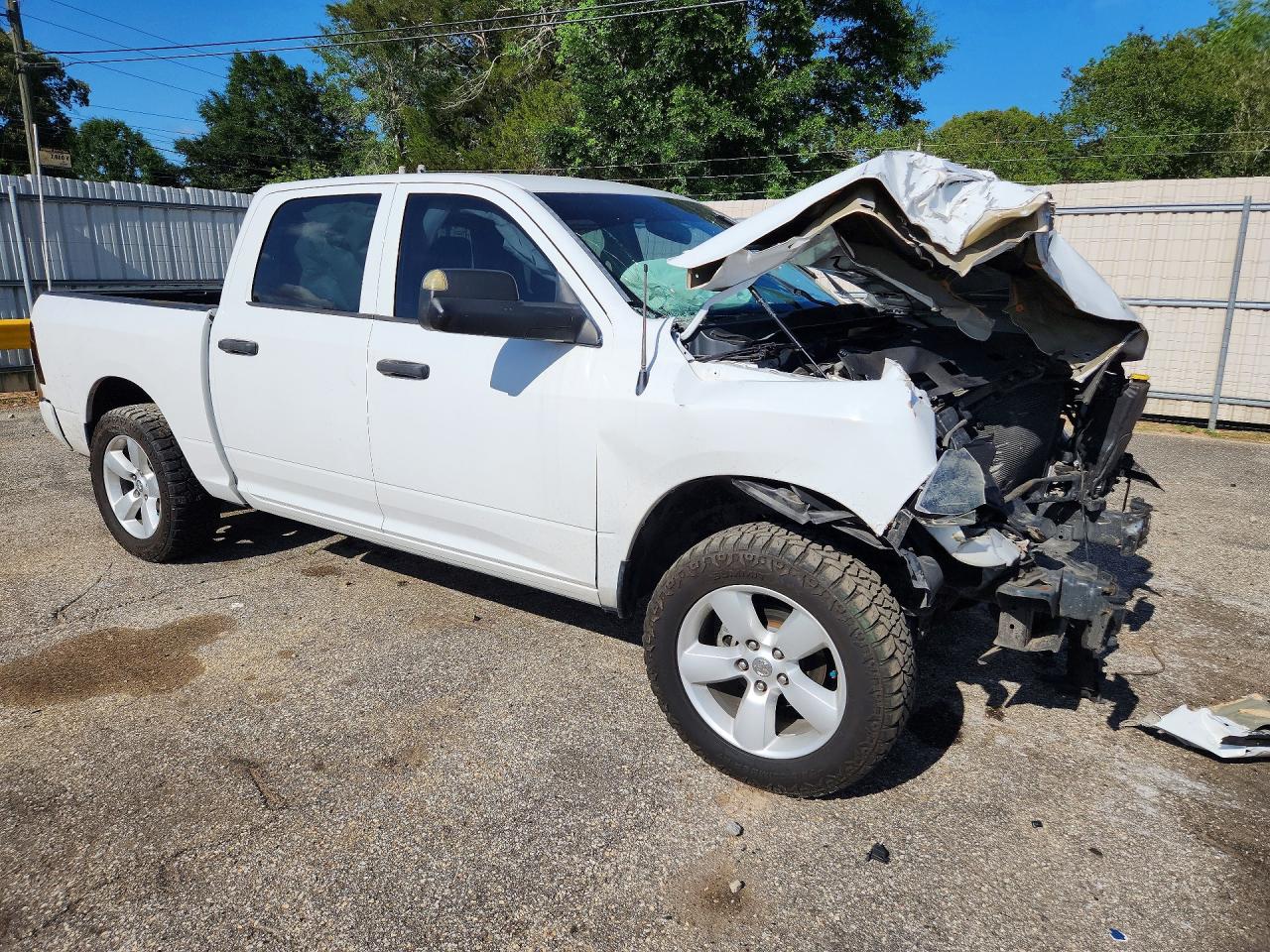 Ram 1500 St