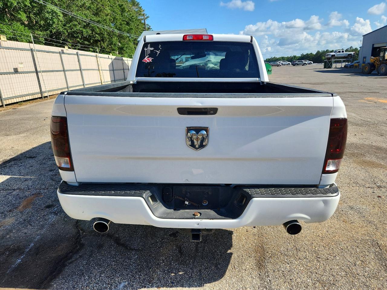 Ram 1500 St