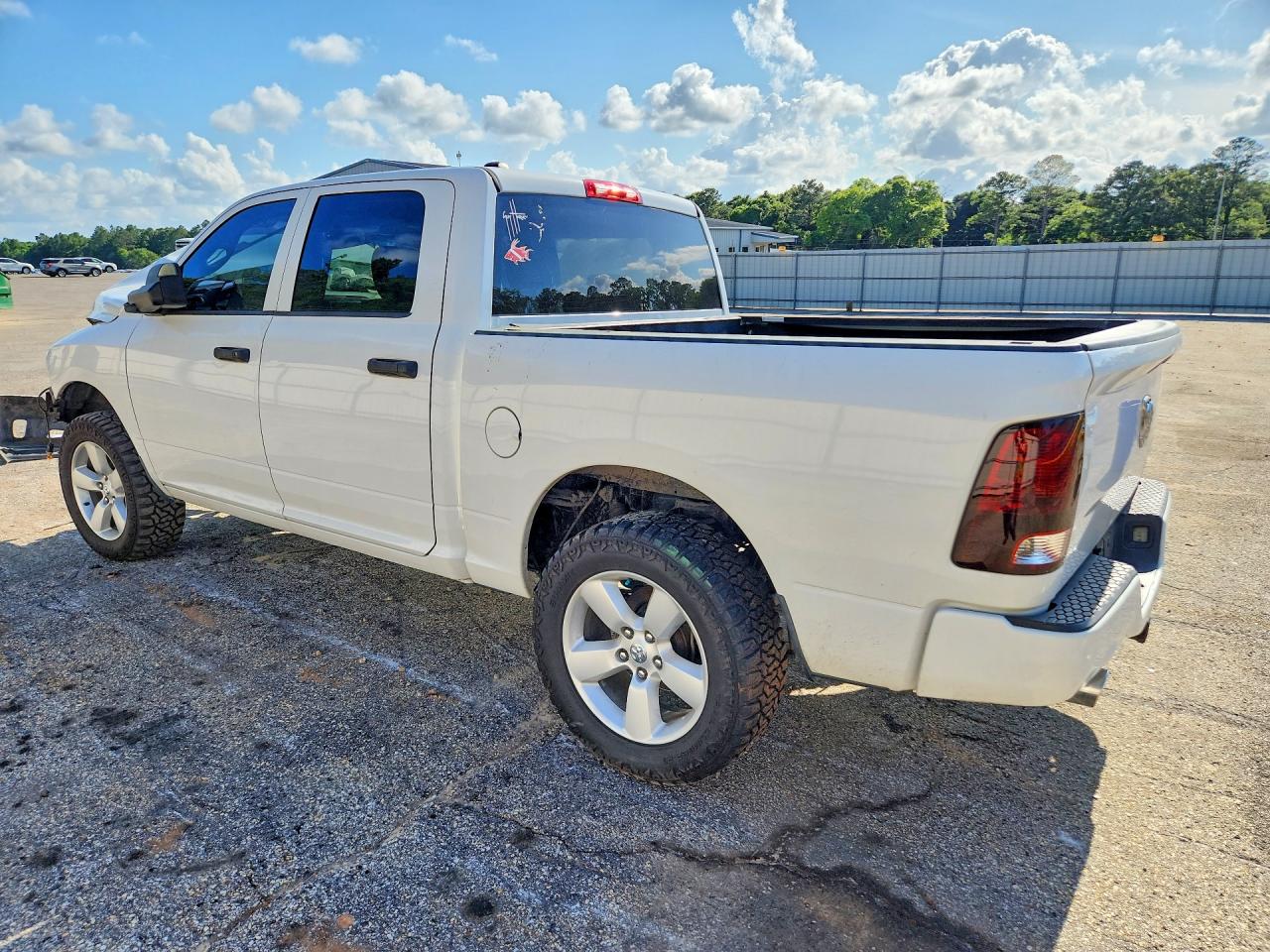 Ram 1500 St