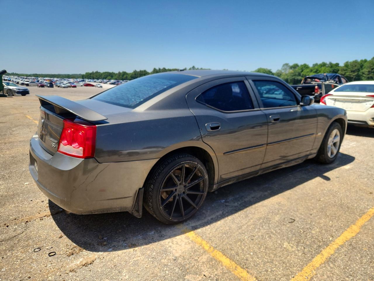 Dodge Charger Sxt