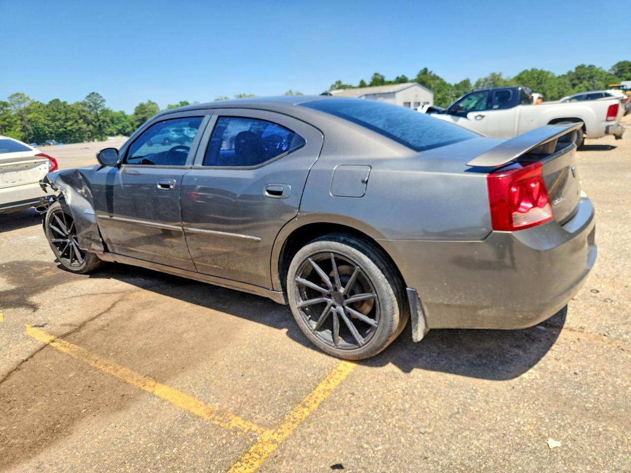 Dodge Charger Sxt
