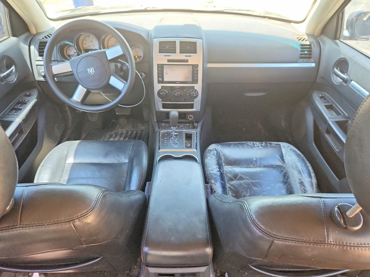 Dodge Charger Sxt
