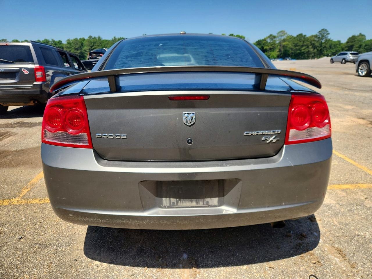 Dodge Charger Sxt