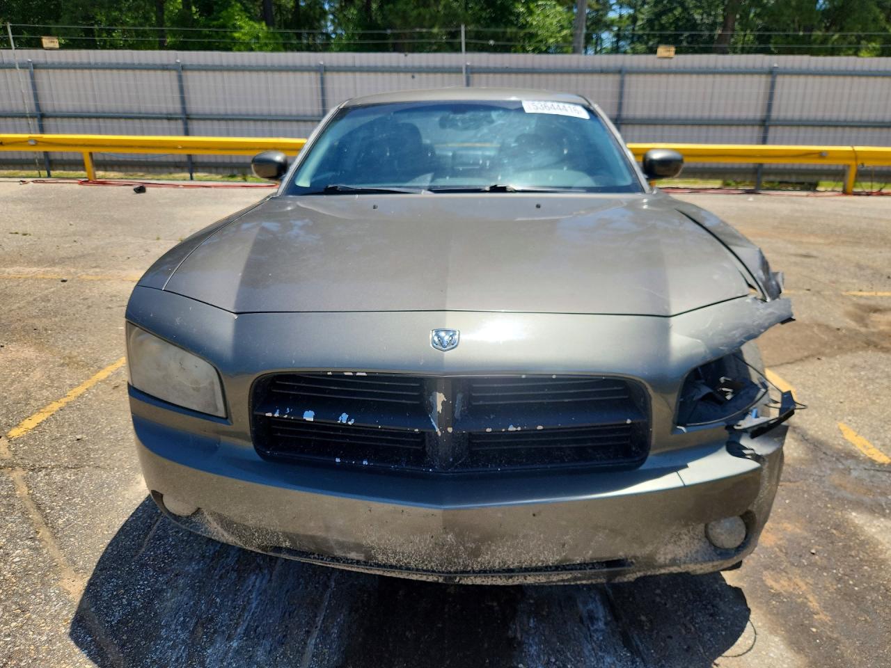 Dodge Charger Sxt