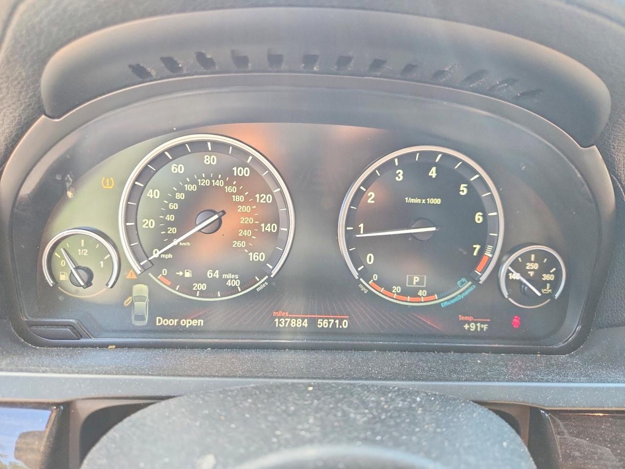 BMW 7 Series Li