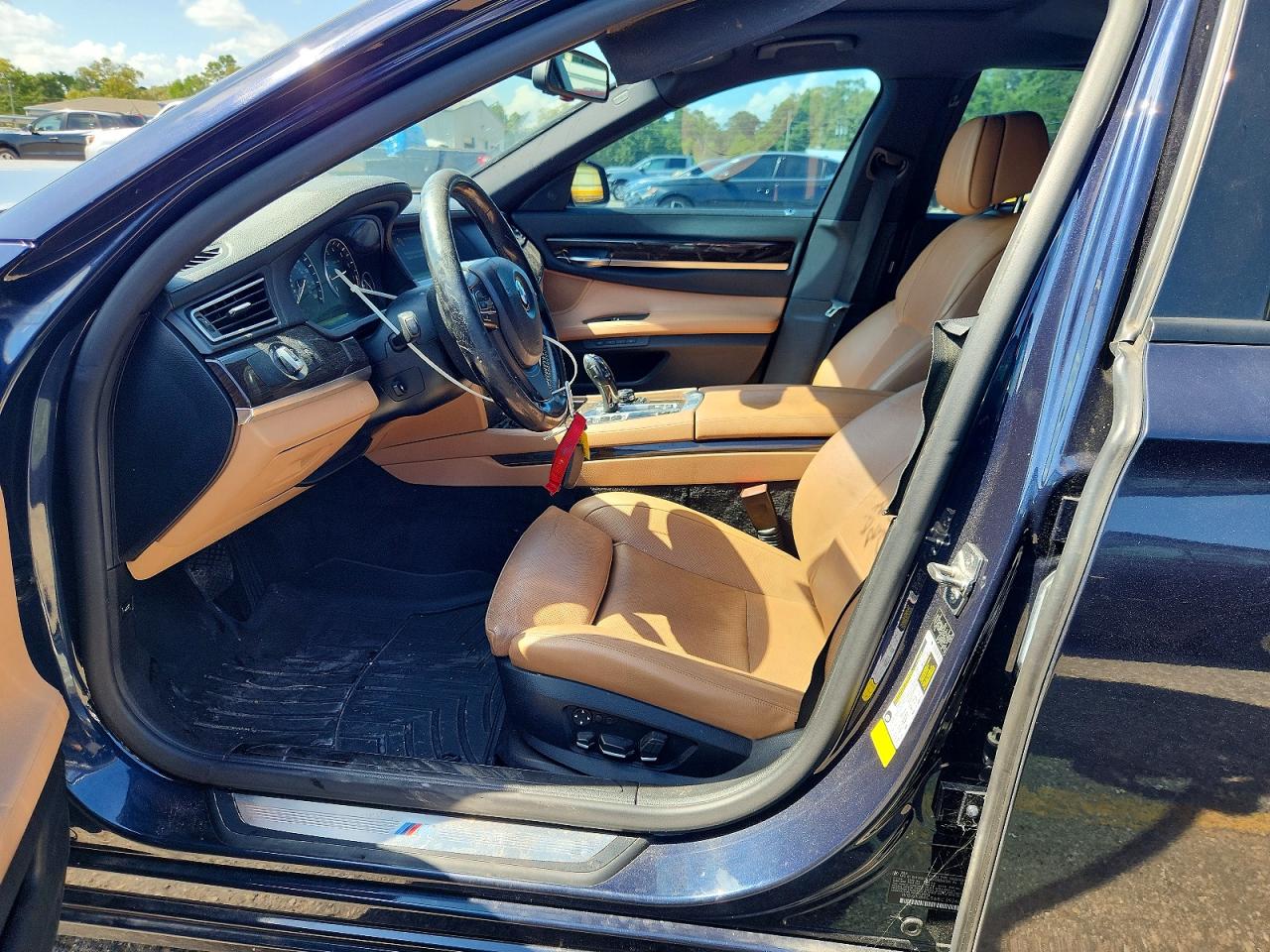 BMW 7 Series Li